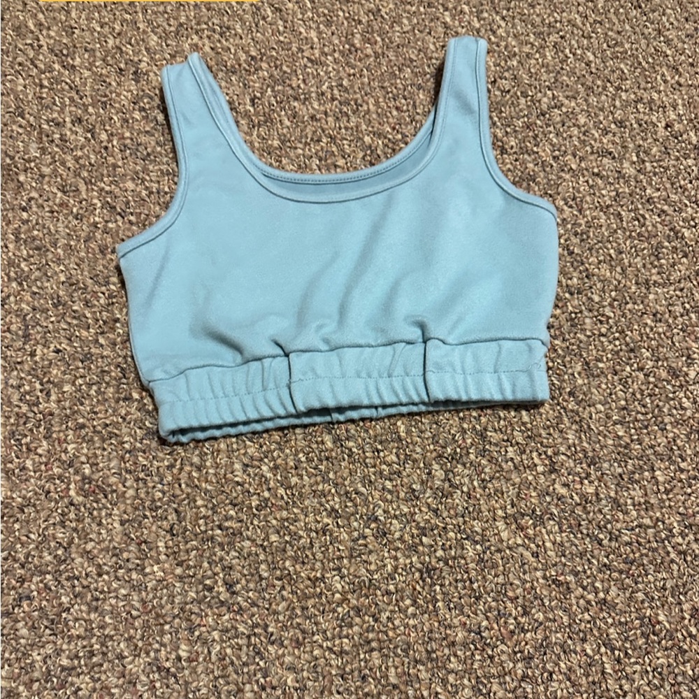 Shein, tank top